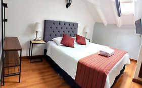 Kori Gems Inn